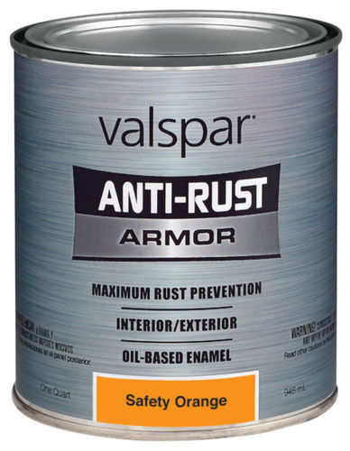 Primer para metais - VALSPAR®  - VALSPAR - glicerol / antioxidante