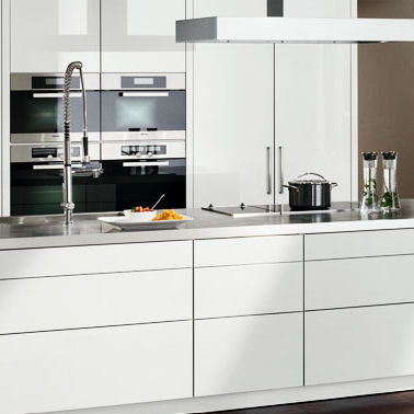 Painel para construção em melamina - STAE CHIPBOARD B1 - SWL TISCHLERPLATTEN BETRIEBS-GMBH - para móvel / para cozinha / para porta