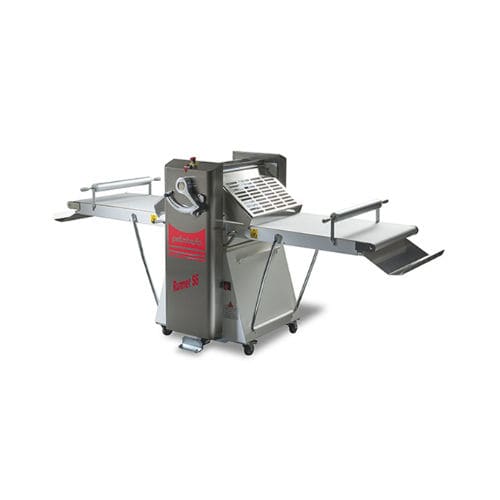 Laminador de massa profissional - RUNNER M - pietroberto