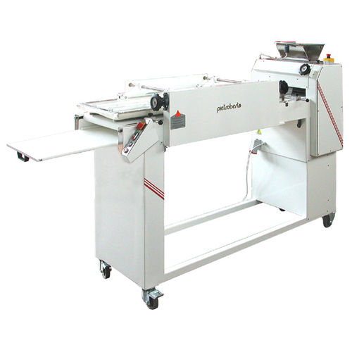 Modeladora de massa automática - F / SPEED SERIES - pietroberto