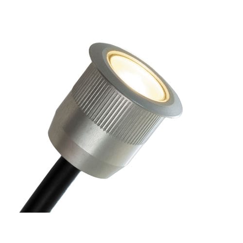 Spot de embutir - MINI LIGHTZ - Grunzell Pte Limited - de LED / redondo / IP67