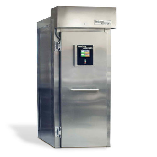 Câmara de fermentação controlada - PF-2021 - Belshaw