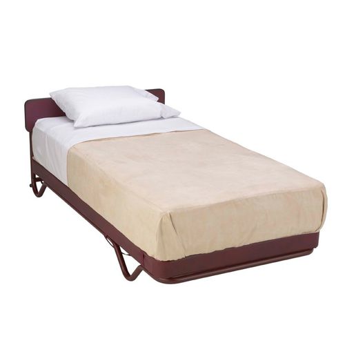 Cama de casal - STANDARD TOP - SICO - de solteiro / contemporânea / com cabeceira