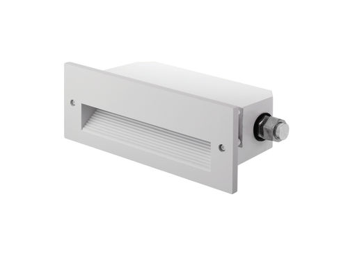 Luminária de embutir na parede - 838LED-3K  - JUNO - de LED / linear / IP65