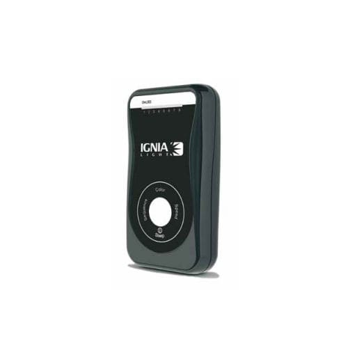 Controle remoto para controle de iluminação - ONLED - IGNIALIGHT