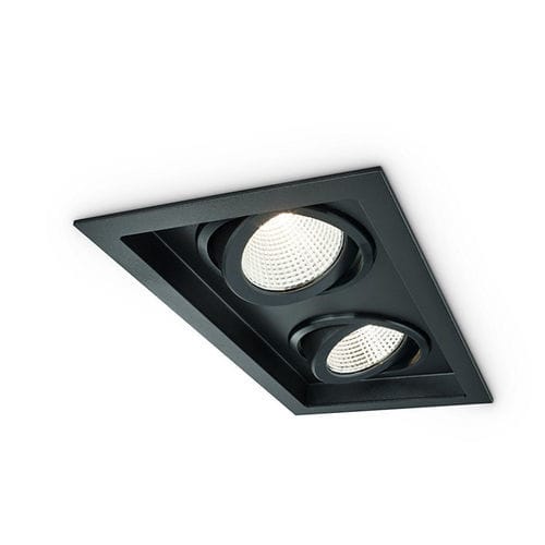 Spot de embutir no teto - STOREFLUX GEN3 RIM - PHILIPS LIGHTING - de LED / quadrado / retangular