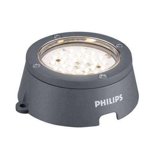 Luminária técnica saliente - UNIDOT G2 - PHILIPS LIGHTING - de LED / redonda / para ambiente externo