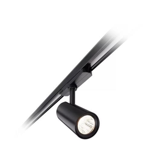 Spot de trilho de LED - GREENSPACE EVO MINI - PHILIPS LIGHTING - redondo / cilíndrico / em alumínio