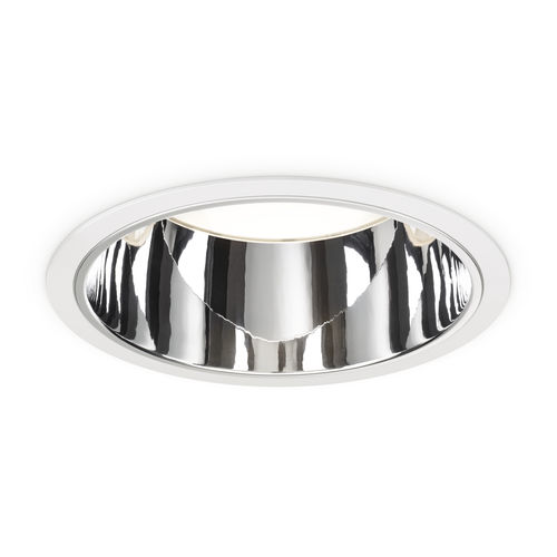 Downlight de embutir - LUXSPACE - PHILIPS LIGHTING - de LED / redondo / IP20