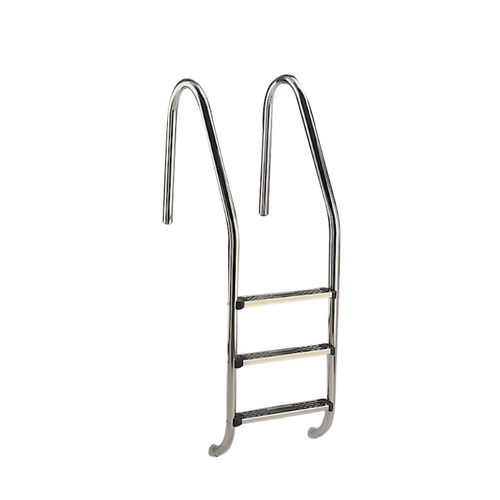 Escada para piscina em aço inoxidável - STANDARD  - ASTRALPOOL