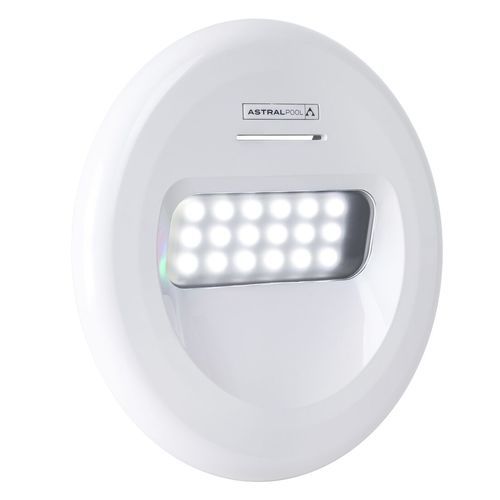 Projetor IP68 - LUMIPLUS DESIGN - ASTRALPOOL - RGB / da linha comercial / para ambiente externo