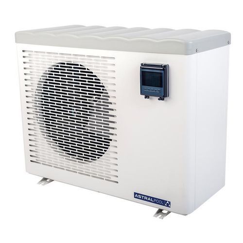 Aquecedor de piscina elétrico - ECO ELYO - ASTRALPOOL - para piscina elevada / para piscina pública / para piscina enterrada