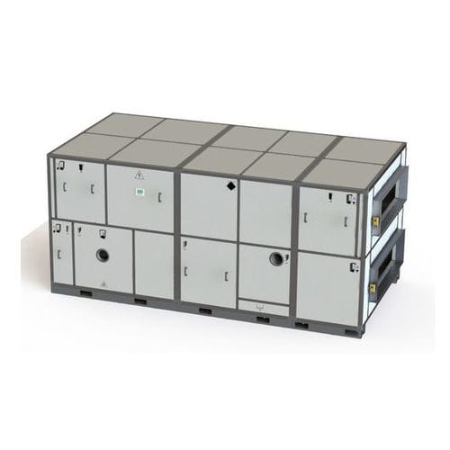 Desumidificador móvel - AIRPOOL+ - ASTRALPOOL - para piscina / para piscina pública / de condensação