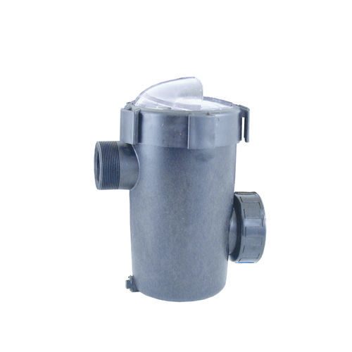 Pré-filtro para piscina - ASTRAMAX PUMP STRAINER - ASTRALPOOL - para o tratamento de água