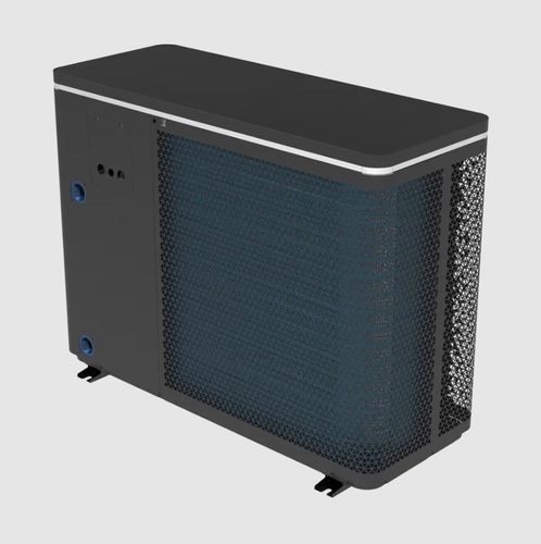 Bomba de calor água-água - Pinnacle iHP SD 125 - ASTRALPOOL - profissional / residencial / para ambiente externo