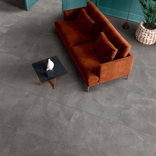 Placas de revestimento em grés porcelanato - STORM - DESVRES - texturizada / para ambiente interno / para ambiente externo