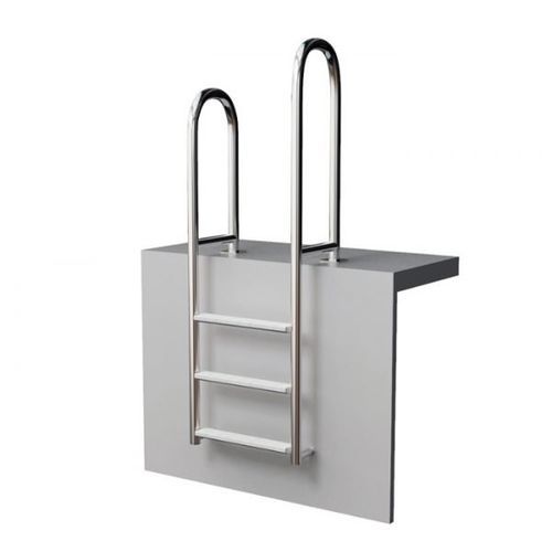 Escada para piscina - OLYMPIC - PATENTVERWAG ITALIA