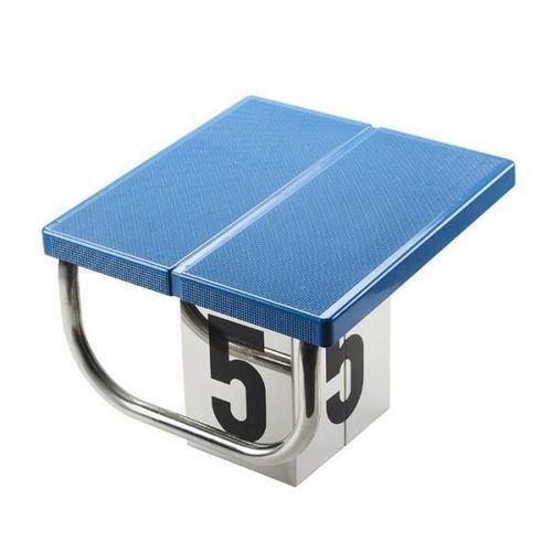 Bloco de partida para piscina - START SERIES - PATENTVERWAG ITALIA