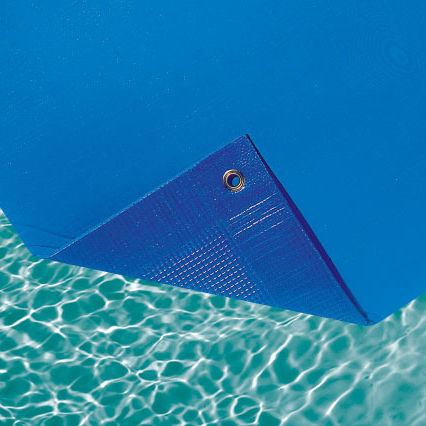 Capa de espuma para piscina - ISODEL - DEL - térmica