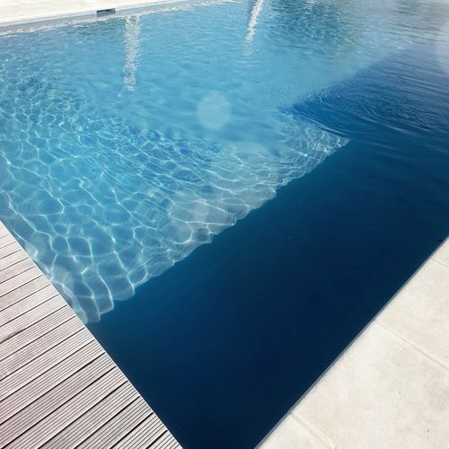 Liner para piscina em PVC - SUPERLINER - PROCOPI - para piscina enterrada