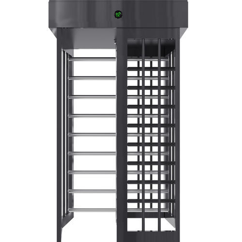 Torniquete piso-teto - BT402-S - CAME S.P.A - em aço inoxidável / em aço / para edifício de uso público
