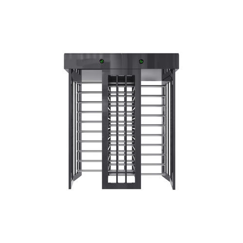 Torniquete piso-teto - BT402-D - CAME S.P.A - em aço inoxidável / em aço / para edifício de uso público
