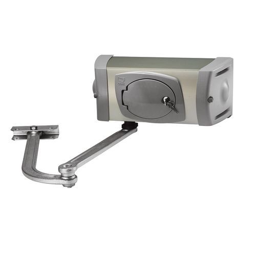 Automatismo para portão de batente - FERNI - CAME S.P.A