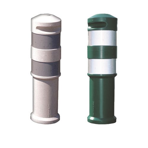 Balizador viário - COBRA PLATINE - Aximum