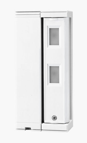 Sensor de intrusão - FTN-R - OPTEX Security - de parede / para ambiente externo / branco