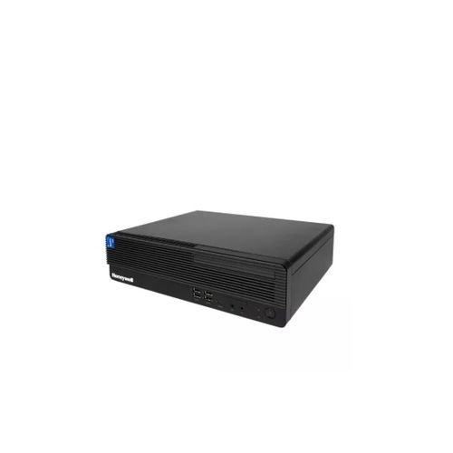 Sistema de videomonitoramento inteligente - MAXPRO NVR XE - Honeywell Security