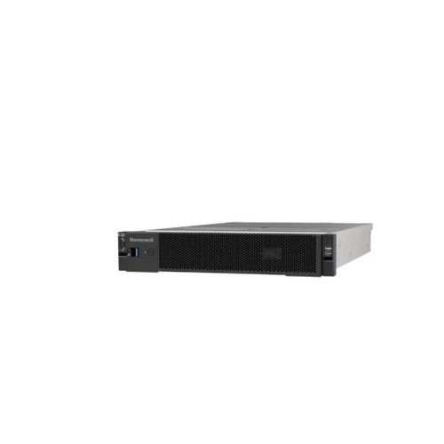 Sistema de videomonitoramento inteligente - MAXPRO NVR HE - Honeywell Security