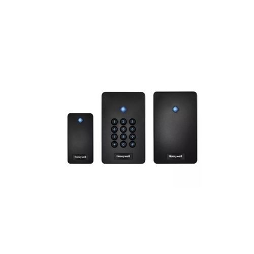 Controle de acesso centralizado IP - MULTI-TECH  - Honeywell Security - da linha comercial