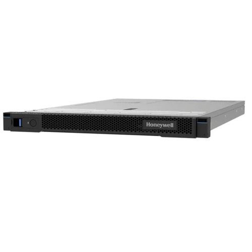 Sistema de videomonitoramento inteligente - MAXPRO NVR SE - Honeywell Security