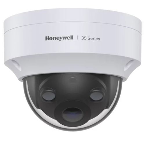 Câmera de segurança PTZ - 35 SERIES IP - Honeywell Security - IP / de domo / bullet