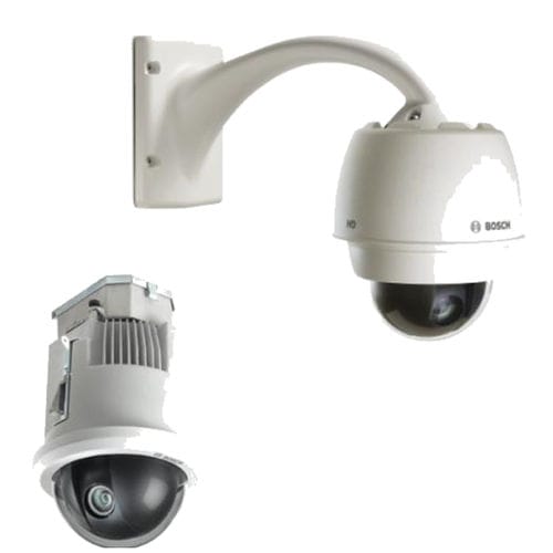 Câmera de segurança IP - AUTODOME STARLIGHT 7000 HD (1080P) - Bosch Security Systems - PTZ / de domo / de embutir