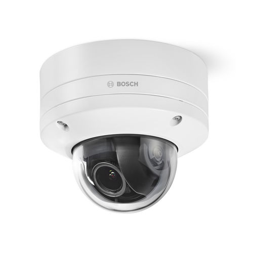 Câmera de segurança IP - STARLIGHT 8000I-4MP - Bosch Security Systems - de domo / de embutir / para ambiente externo