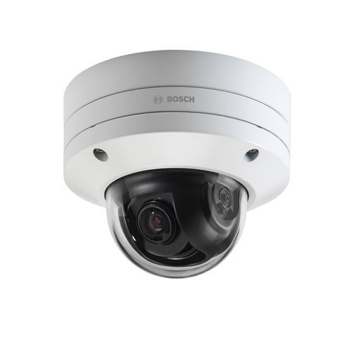 Câmera de segurança IP - STARLIGHT 8000I-6MP - Bosch Security Systems - de domo / saliente / de embutir