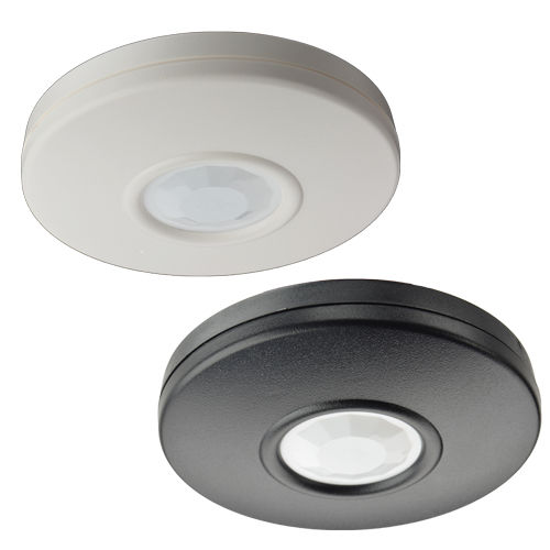 Sensor de intrusão - DS936 - Bosch Security Systems - de teto / profissional / branco