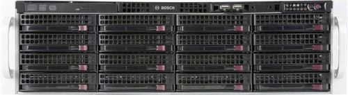 Gravador de vídeo para televigilância - DIVAR IP ALL-IN-ONE 7000 3U (GEN 3) - Bosch Security Systems - Ethernet / IP / digitais