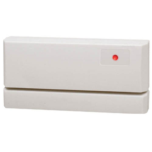 Sensor de quebra de vidro - DS1109I - Bosch Security Systems - de parede / profissional / branco