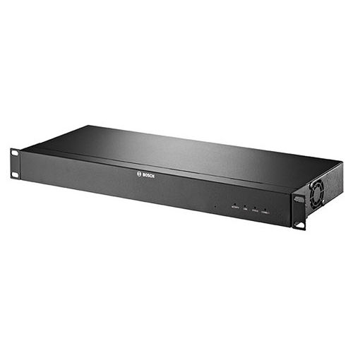 Codificador para videomonitoramento - VIDEOJET MULTI 4000 - Bosch Security Systems