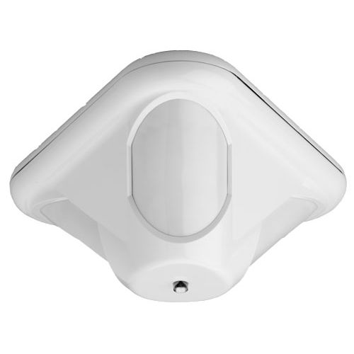 Sensor de movimento - DS9370/DS9371 SERIES - Bosch Security Systems - de intrusão / de teto / profissional