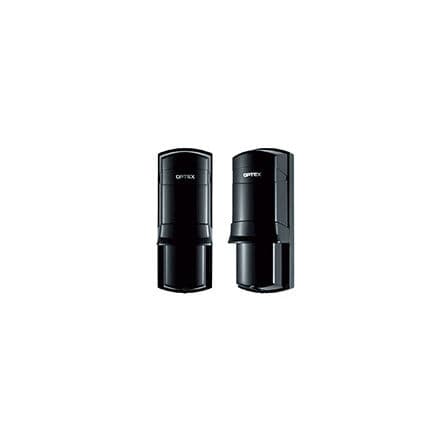 Sensor de intrusão - AX-130TN / AX-200TN / AX-70TN - OPTEX Europe - de parede / para ambiente externo / profissional
