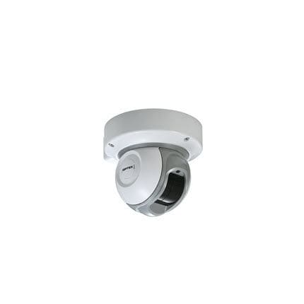 Tela de videomonitoramento de segurança - RLS-2020S / RLS-3060L / RLS-3060SH - OPTEX Europe - cor