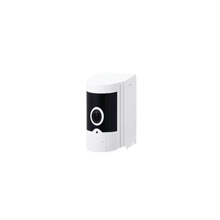 Câmera de segurança fixa - VXI-CMOD - OPTEX Europe - CCTV / saliente / para ambiente externo
