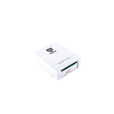 Módulo de controle para sistema de automação residencial - BRIDGE - OPTEX Europe - para porta / IP / para ambiente interno