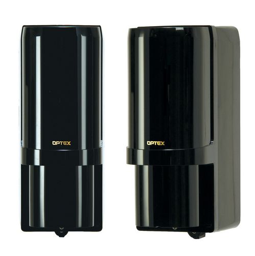 Sensor de intrusão - AX-100TFR / AX-200TFR - OPTEX Europe - saliente / para ambiente externo / profissional