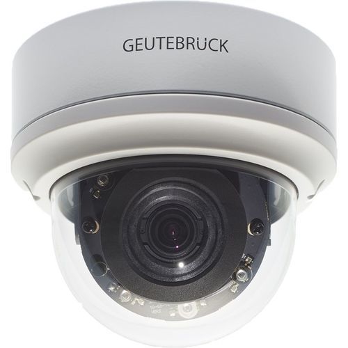 Câmera de segurança fixa - G-Cam/EFD-5230 - GEUTEBRÜCK - CCTV / de domo / de teto