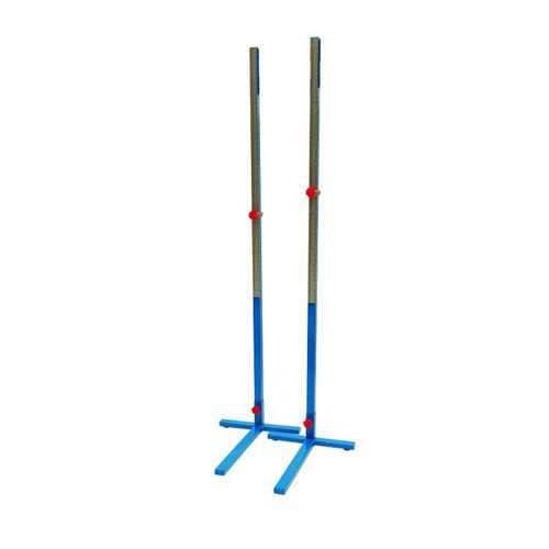 Poste para salto em altura - 00014150 - DIMA SPORT