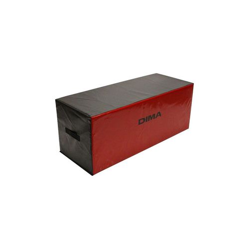 Banco contemporâneo - FIT24201 - DIMA SPORT - em couro / em espuma / em espuma de poliuretano